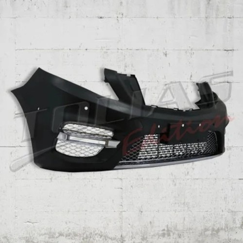 BODY KIT ZDERZAK PRZEDNI TYLNY MERCEDES V KLASA W447 (2014-2019) EXCLUSIVE