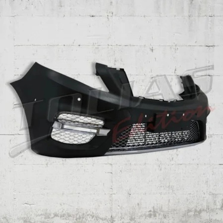 BODY KIT ZDERZAK PRZEDNI TYLNY MERCEDES V KLASA W447 (2014-2019) EXCLUSIVE