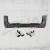 BODY KIT ZDERZAK PRZEDNI TYLNY MERCEDES V KLASA W447 (2014-2019) EXCLUSIVE