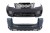 BODY KIT ZDERZAK PRZEDNI TYLNY RANGE ROVER SPORT L494 (13-17) FACELIFT LOOK