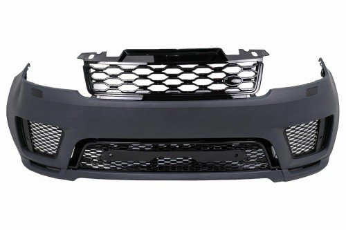 BODY KIT ZDERZAK PRZEDNI TYLNY RANGE ROVER SPORT L494 (13-17) FACELIFT LOOK