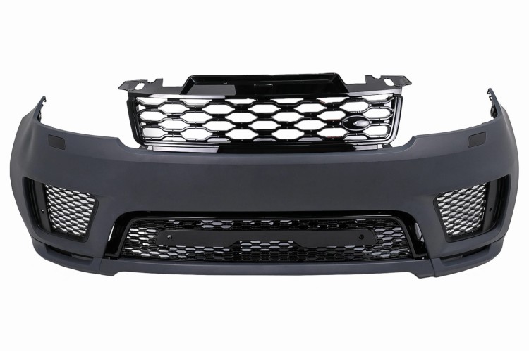 BODY KIT ZDERZAK PRZEDNI TYLNY RANGE ROVER SPORT L494 (13-17) FACELIFT LOOK