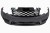BODY KIT ZDERZAK PRZEDNI TYLNY RANGE ROVER SPORT L494 (13-17) FACELIFT LOOK