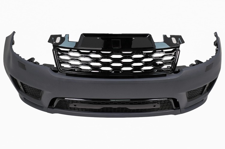 BODY KIT ZDERZAK PRZEDNI TYLNY RANGE ROVER SPORT L494 (13-17) FACELIFT LOOK