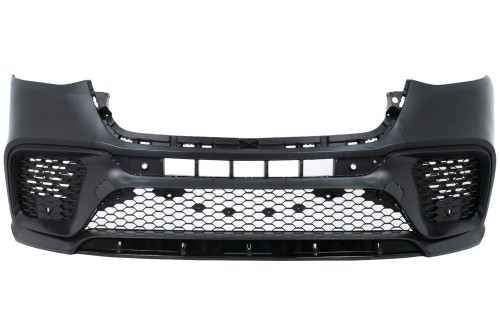 BODY KIT ZDERZAK PRZEDNI TYLNY MERCEDES SPRINTER W907 W910 (2019-2021)