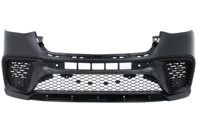 BODY KIT ZDERZAK PRZEDNI TYLNY MERCEDES SPRINTER W907 W910 (2019-2021)