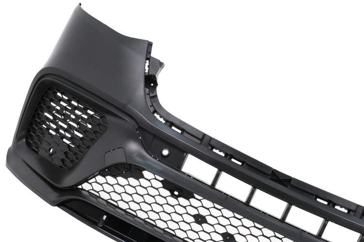 BODY KIT ZDERZAK PRZEDNI TYLNY MERCEDES SPRINTER W907 W910 (2019-2021)