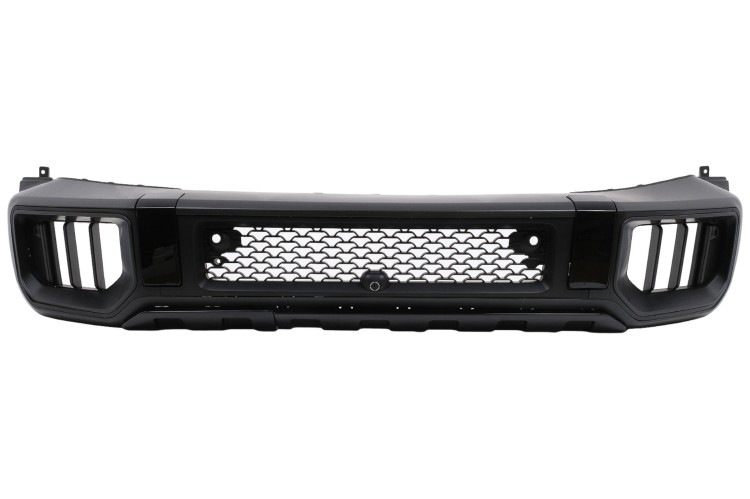 BODY KIT ZDERZAK KONWERSJA MERCEDES G KLASA W463 (12-17) NA G63 AMG 2024