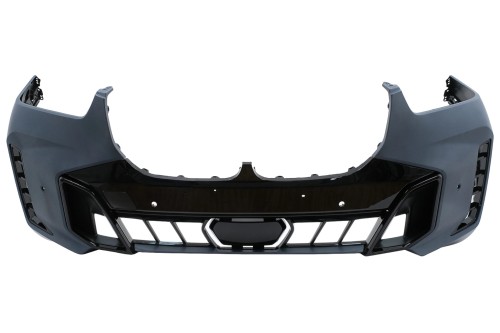 BODY KIT ZDERZAK PRZEDNI TYLNY BMW X5 G05 LCI (2023+) M PAKIET DESIGN