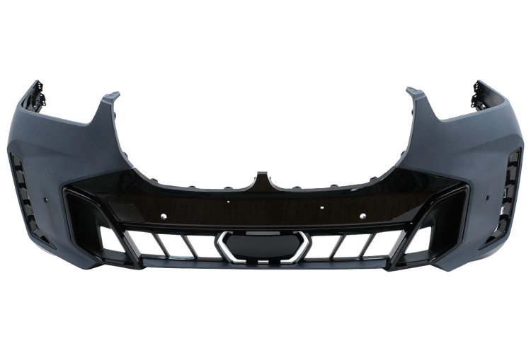 BODY KIT ZDERZAK PRZEDNI TYLNY BMW X5 G05 LCI (2023+) M PAKIET DESIGN