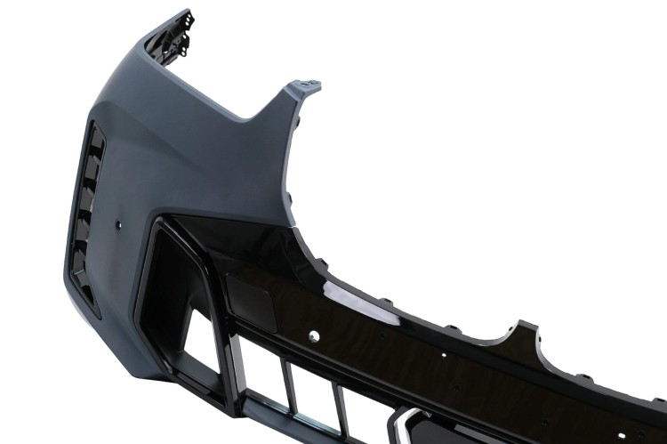 BODY KIT ZDERZAK PRZEDNI TYLNY BMW X5 G05 LCI (2023+) M PAKIET DESIGN