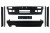 BODY KIT ZDERZAK PRZEDNI TYLNY BMW 3 SERII E30 (1982-1994) M TECHNIK 2