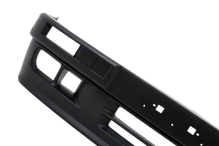 BODY KIT ZDERZAK PRZEDNI TYLNY BMW 3 SERII E30 COUPE (82-94) M TECHNIK 2