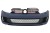 BODY KIT ZDERZAK PRZEDNI TYLNY VW GOLF VI 6 MK6 (2008-2013) GTI DESIGN