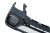 BODY KIT ZDERZAK PRZEDNI TYLNY MERCEDES S KLASA W222 FACELIFT S65 DESIGN