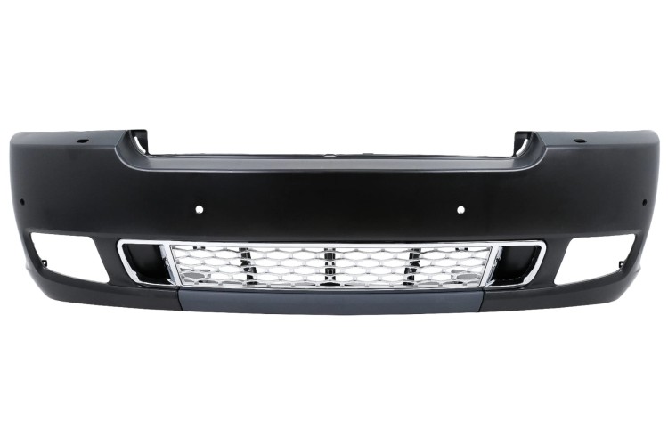 BODY KIT ZDERZAK PRZEDNI TYLNY RANGE ROVER VOGUE L322 (10-12) AUTOBIOGRAPHY