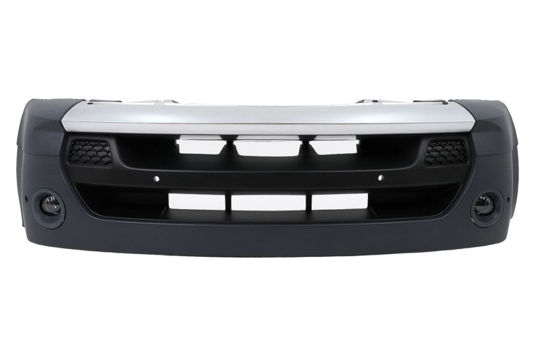 BODY KIT ZDERZAK BŁOTNIKI LAMPY RANGE ROVER SPORT L320 10-13 AUTOBIOGRAPHY