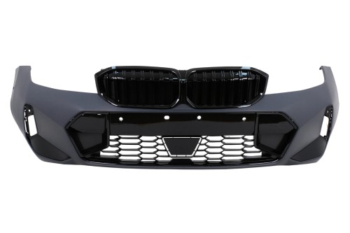 BODY KIT ZDERZAK PRZEDNI TYLNY BMW 3 SERII G20 SEDAN (18-22) M PAKIET LOOK