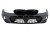 BODY KIT ZDERZAK PRZEDNI TYLNY BMW 3 SERII G20 SEDAN (18-22) M PAKIET LOOK