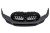 BODY KIT ZDERZAK LAMPY MASKA BMW 5 SERII F10 (10-17) PRZERÓBKA NA (G30 M5)