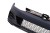 BODY KIT ZDERZAK PRZEDNI DYFUZOR VW GOLF 7.5 FACELIFT HATCHBACK (17-20) GTI