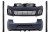 BODY KIT ZDERZAK PRZEDNI TYLNY VW GOLF VI 6 MK6 (08-13) R20 DESIGN
