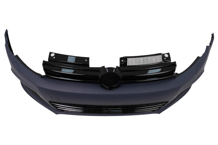 BODY KIT ZDERZAK PRZEDNI TYLNY VW GOLF VI 6 MK6 (08-13) R20 DESIGN