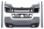 BODY KIT ZDERZAK PRZEDNI TYLNY BMW 7 SERII G12 (19-22) M PAKIET DESIGN