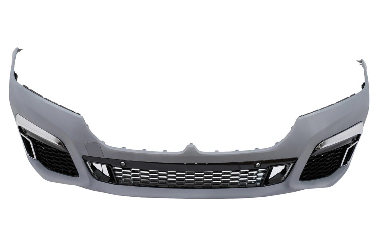 BODY KIT ZDERZAK PRZEDNI TYLNY BMW 7 SERII G12 (19-22) M PAKIET DESIGN