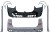 BODY KIT ZDERZAK PRZEDNI TYLNY BMW X5 G05 (19–26) M PAKIET DESIGN