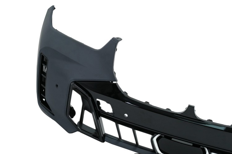 BODY KIT ZDERZAK PRZEDNI TYLNY BMW X5 G05 (19–26) M PAKIET DESIGN