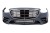 BODY KIT ZDERZAK PRZEDNI TYLNY LAMPY MERCEDES S KLASA W221 (05-13) NA W223