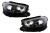 BODY KIT ZDERZAK PRZEDNI TYLNY LAMPY MERCEDES E KLASA W212 (09-12) NA W213