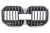 BODY KIT ZDERZAK LAMPY MASKA BMW 7 SERII F01 (08-15) KONWERSJA NA G70 LOOK