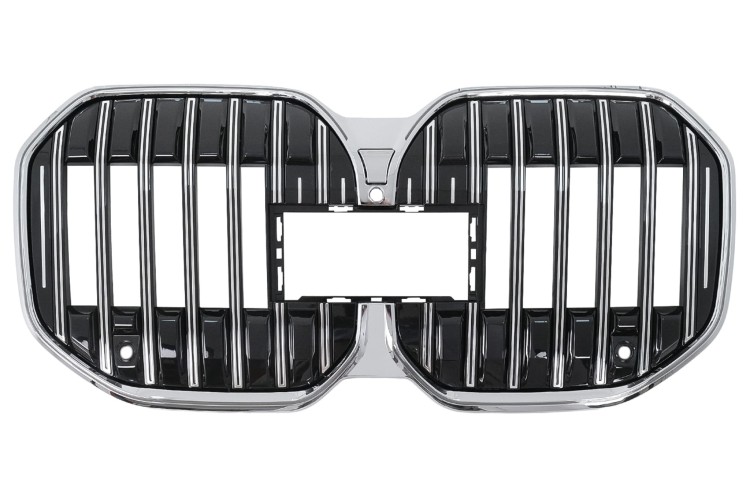 BODY KIT ZDERZAK LAMPY MASKA BMW 7 SERII F01 (08-15) KONWERSJA NA G70 LOOK