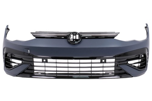 BODY KIT ZDERZAK PRZEDNI TYLNY VW GOLF VIII HATCHBACK MK8 (20-23) R DESIGN