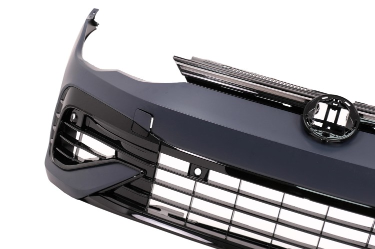 BODY KIT ZDERZAK PRZEDNI TYLNY VW GOLF VIII HATCHBACK MK8 (20-23) R DESIGN