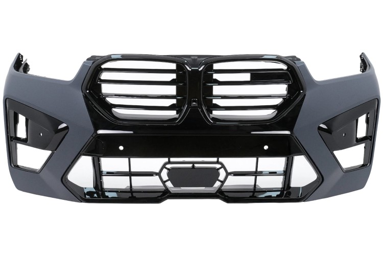 BODY KIT ZDERZAK PRZEDNI TYLNY BMW X5 E70 (07-13) KONWERSJA NA X5M F95