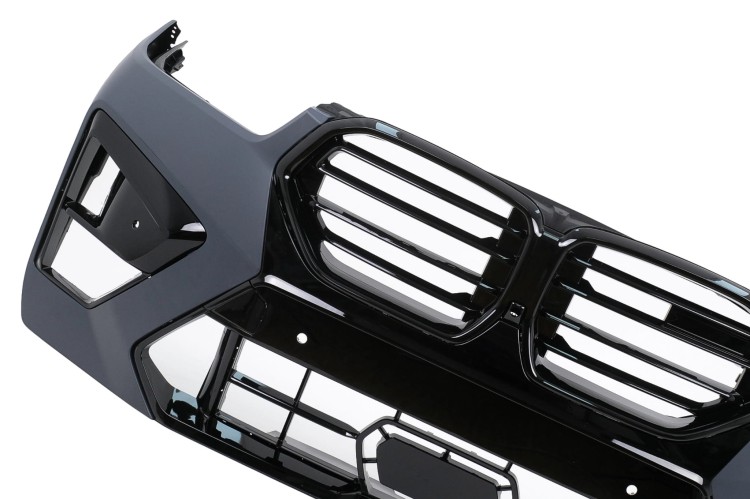BODY KIT ZDERZAK PRZEDNI TYLNY BMW X5 E70 (07-13) KONWERSJA NA X5M F95