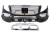 BODY KIT ZDERZAK PRZEDNI MASKA MERCEDES V KLASA W447 (14-19) EXCLUSIVE