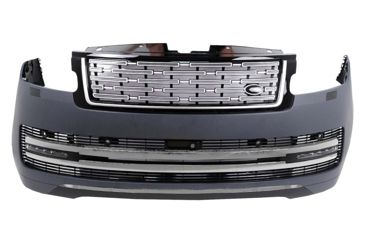 BODY KIT ZDERZAK PRZEDNI LAMPY RANGE ROVER VOGUE IV L405 (13-17) 2023 LOOK