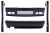 BODY KIT ZDERZAK PRZEDNI TYLNY PROGI BMW 3 SERII E36 (92-98) M3 M PAKIET
