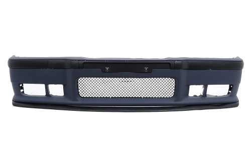 BODY KIT ZDERZAK PRZEDNI TYLNY PROGI BMW 3 SERII E36 (92-98) M3 M PAKIET