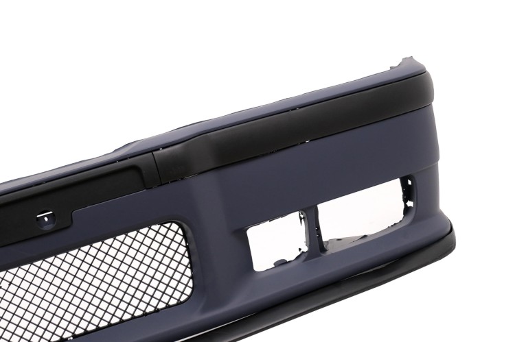 BODY KIT ZDERZAK PRZEDNI TYLNY PROGI BMW 3 SERII E36 (92-98) M3 M PAKIET