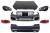 BODY KIT ZDERZAK PRZEDNI TYLNY MERCEDES E KLASA W212 (09-12) W213 MAYBACH