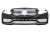 BODY KIT ZDERZAK PRZEDNI TYLNY LAMPY MERCEDES E KLASA W212 09-12 E63 AMG