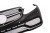 BODY KIT ZDERZAK PRZEDNI TYLNY LAMPY MERCEDES E KLASA W212 09-12 E63 AMG