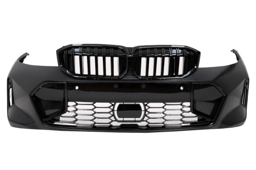 BODY KIT ZDERZAK PRZEDNI TYLNY LAMPY BMW 3 SERII G20 SEDAN (18-22) LCI LOOK