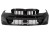 BODY KIT ZDERZAK PRZEDNI TYLNY LAMPY BMW 3 SERII G20 SEDAN (18-22) LCI LOOK