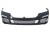 BODY KIT ZDERZAK MASKA LAMPY BMW 7 SERII F01 (08-15) KONWERSJA NA G12 LOOK
